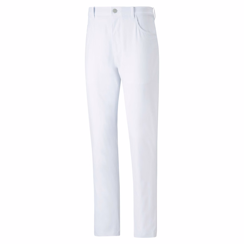 Puma Dealer 5-Pocket Pant