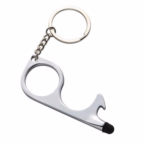 Non-contact Door Opener