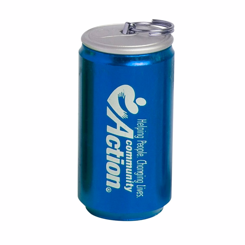 Bev Can USB Drive (1 GB)