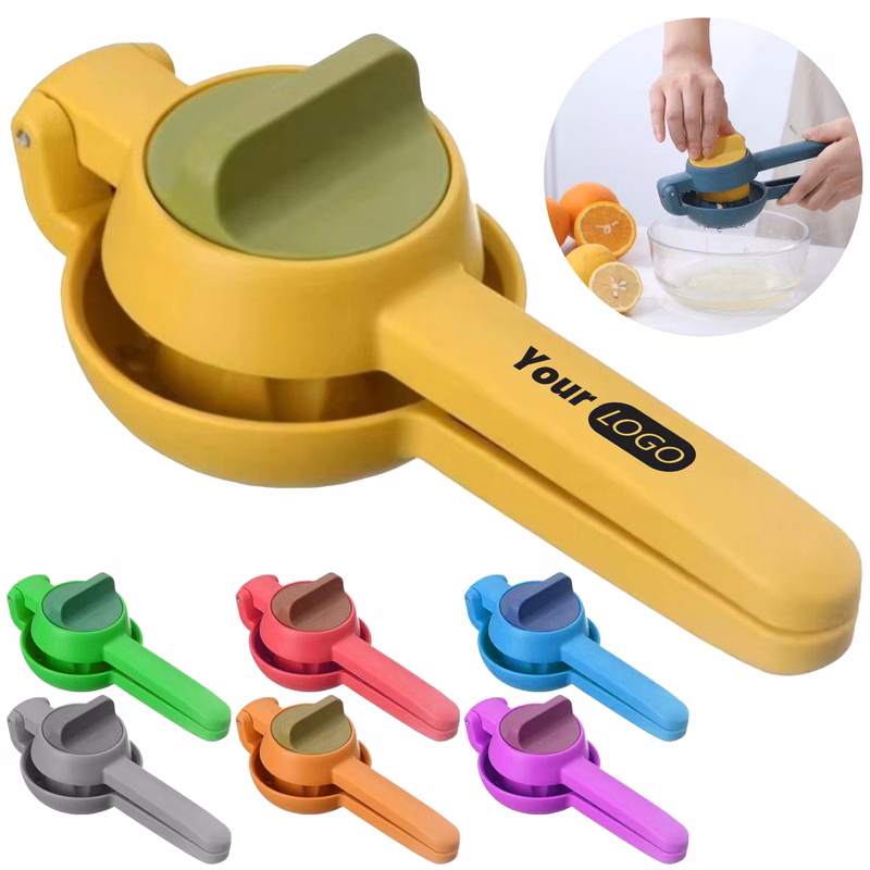 Polypropylene Multi Functional And Simple Juicer