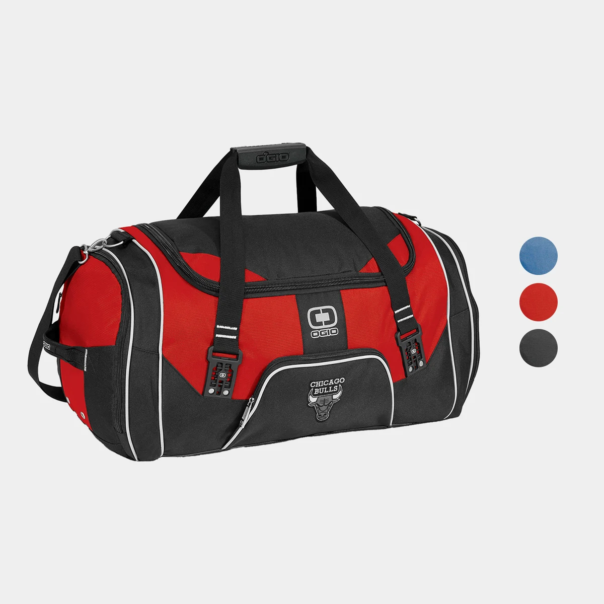 OGIO® Rage Duffel Bag 1