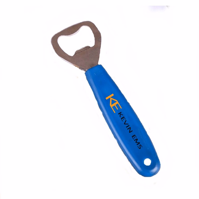 Custom Beer Bottle Opener