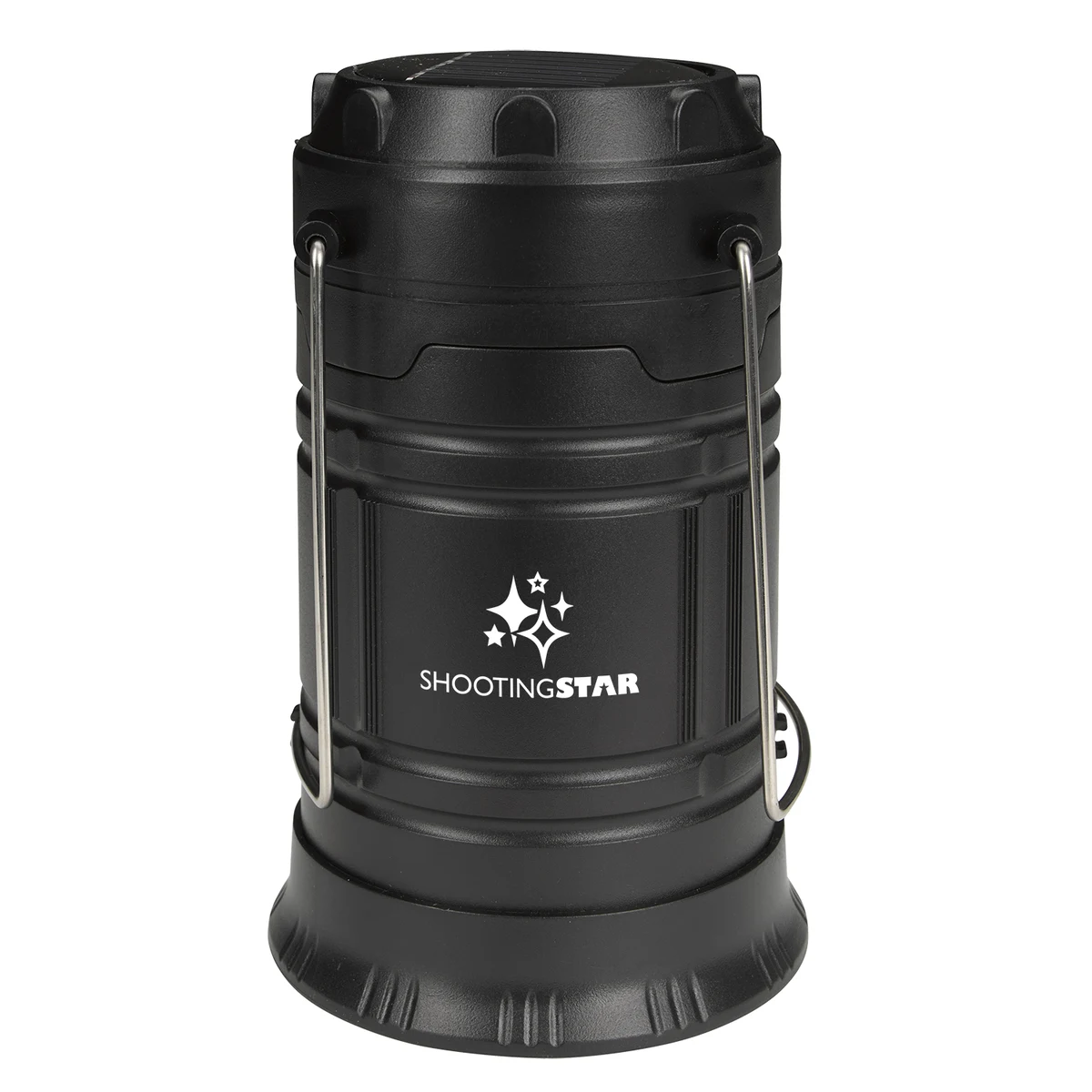 EPEX® North Fork Park Solar Lantern 1