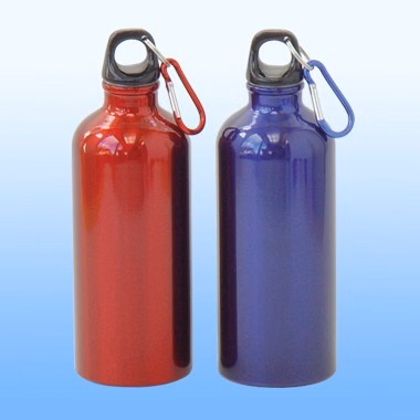 22 oz Stainless Sports Bottle