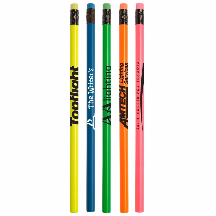 Jo-Bee Neon Pencil