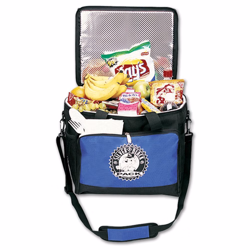 Deluxe 36 Can Cooler ( Oversea Special Order )