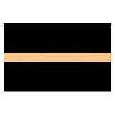 140.01 - 160 Sq In. Custom Engraved Plaque Plates 1