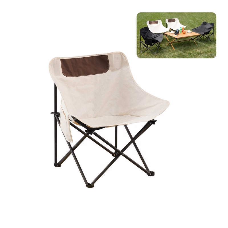Foldable Camping Chairs