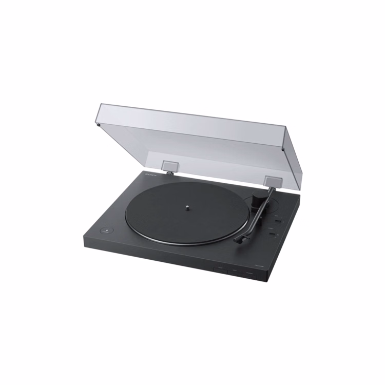 Sony PS-LX310BT Turntable with Bluetooth
