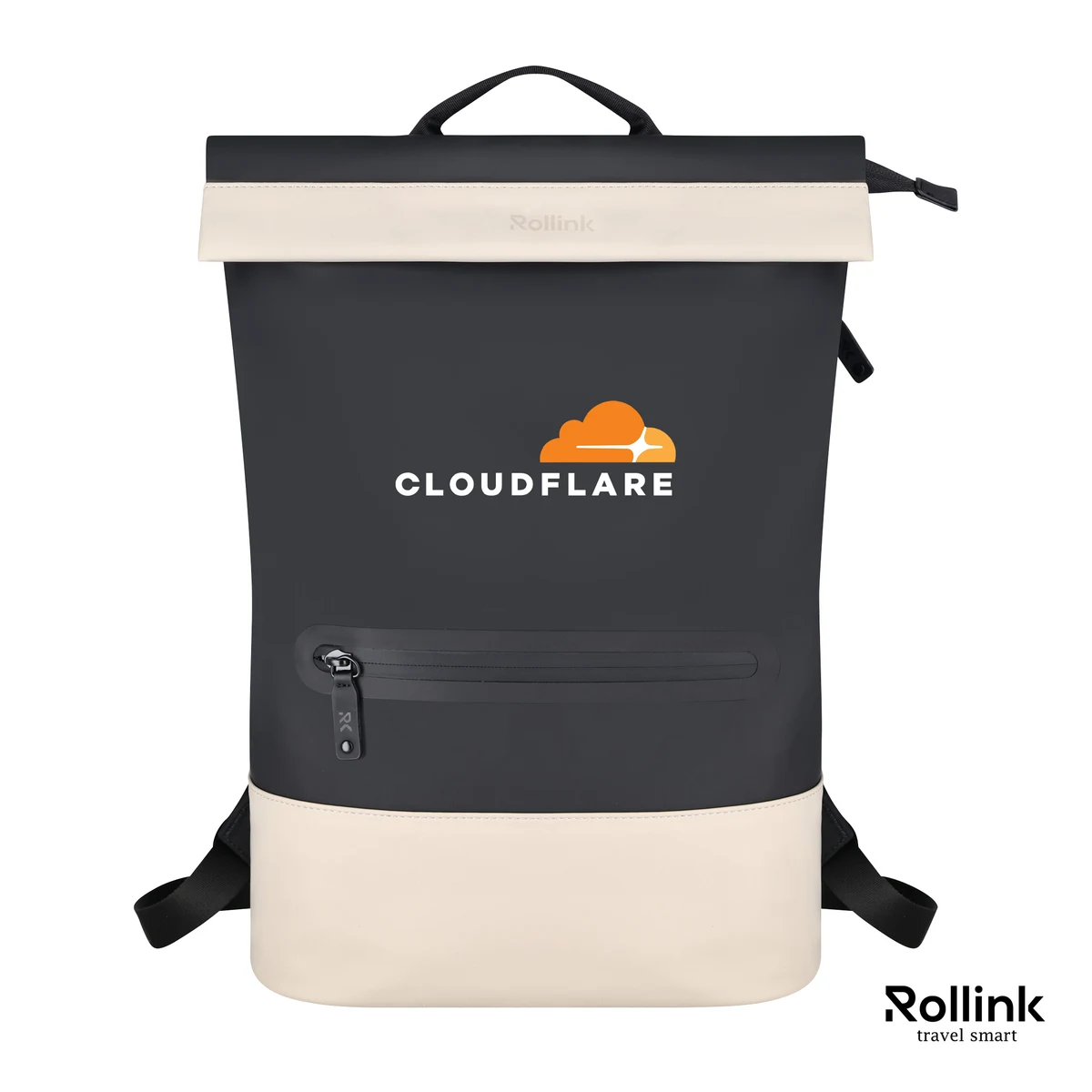 Rollink® Luno SmartTec Laptop Backpack 1
