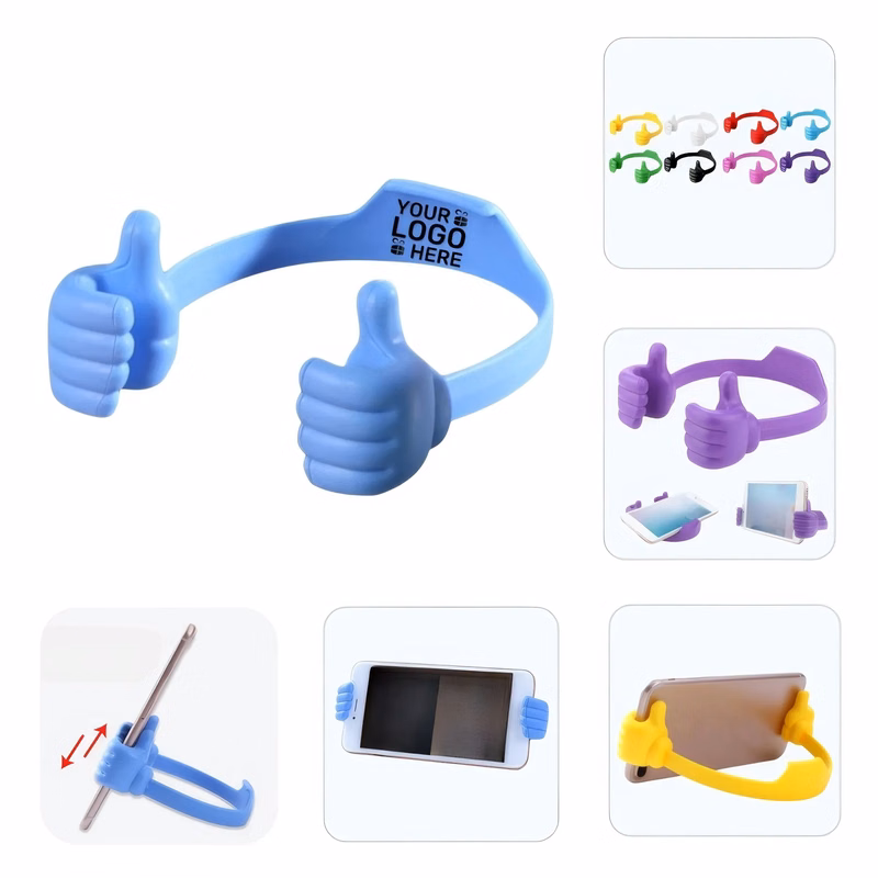 Thumbs Up Phone Holder