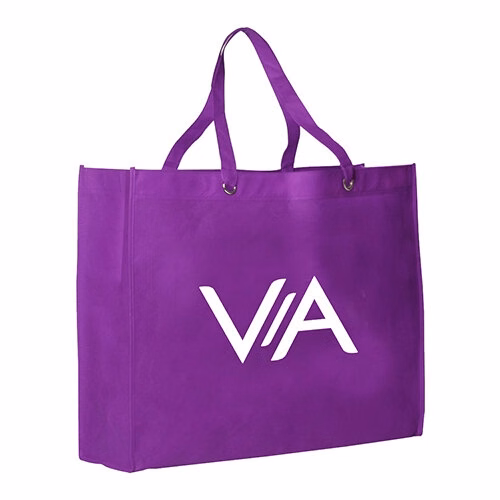 The Consumer Non-Woven Reusable Tote Bag