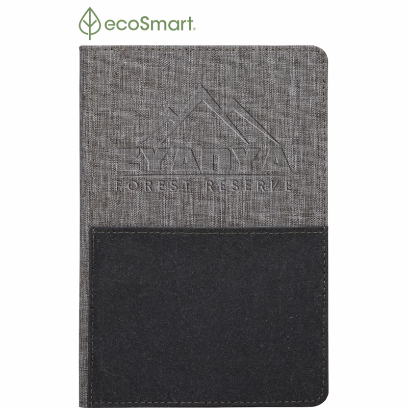 Reclaim Recycled Journal