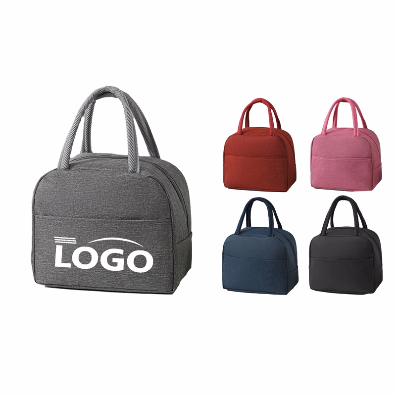 Lunch Tote Bag