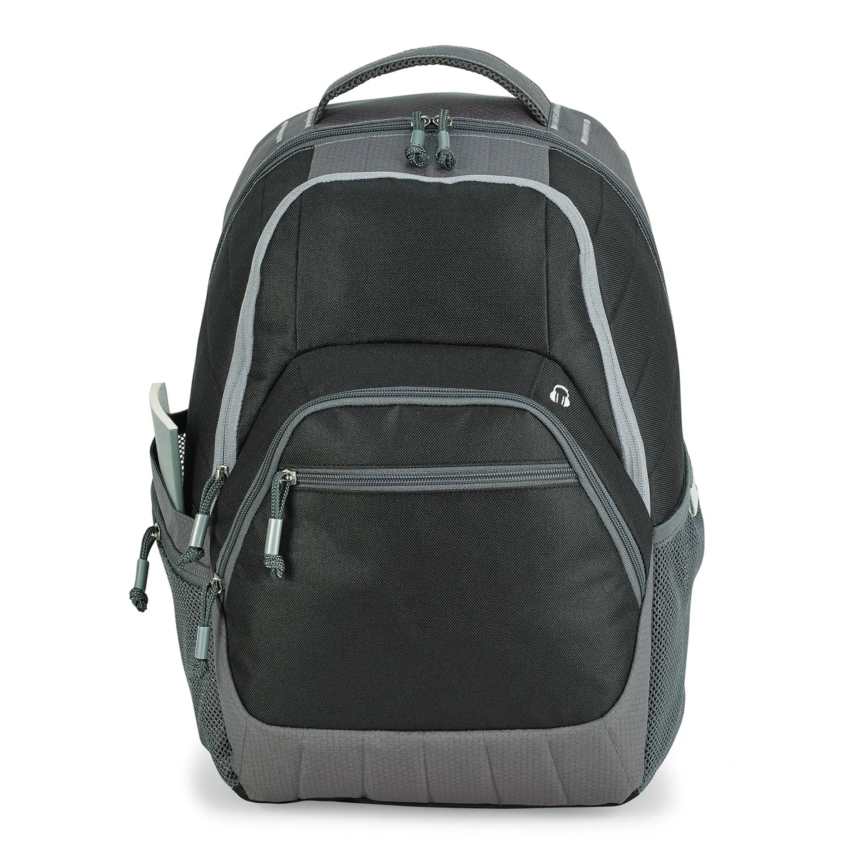 Rangeley Deluxe Laptop Backpack 1