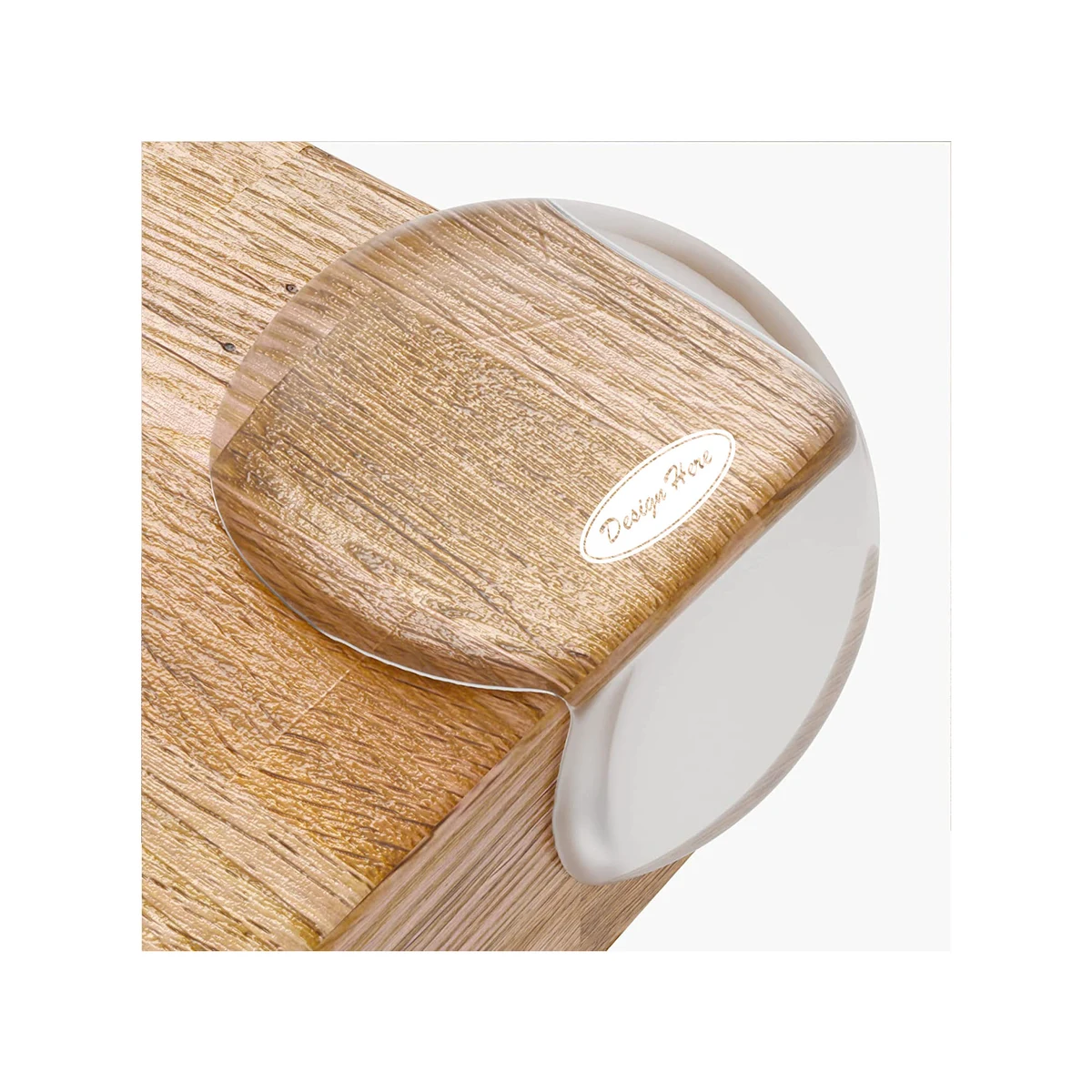 Round Corner Protector 1