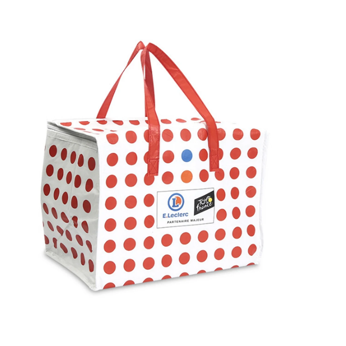 Take-out Food Bag Lunch Cooler Bag 1