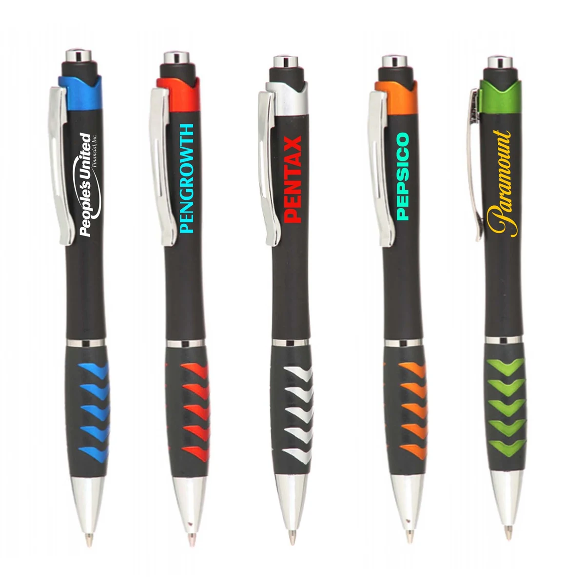 Ampa Racetrack Ballpoint Pen 1