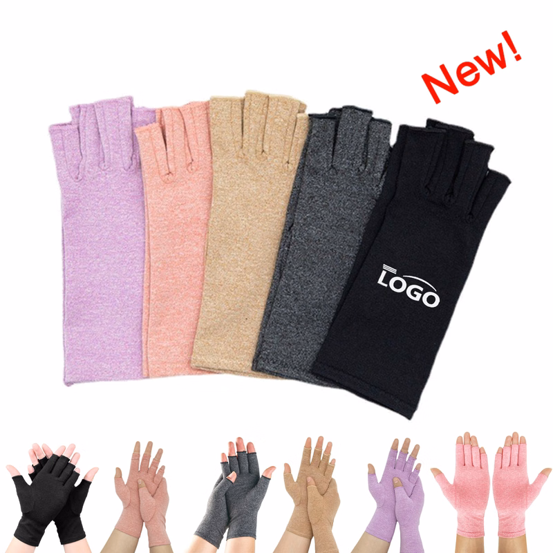 Half Finger Sports Cycling Glove