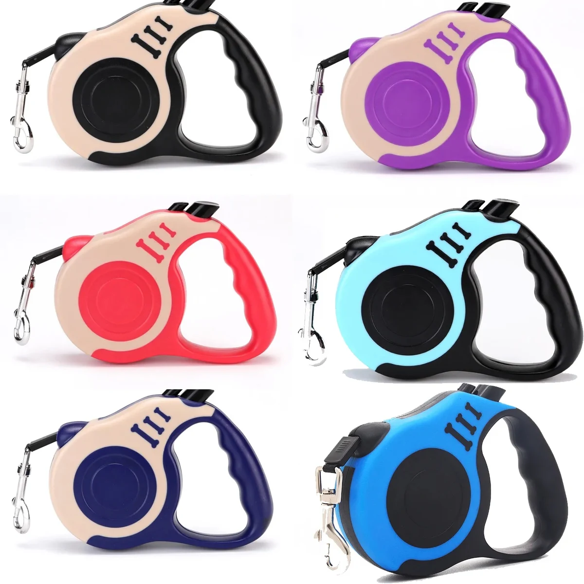 3M Pet Retractable Leash 1