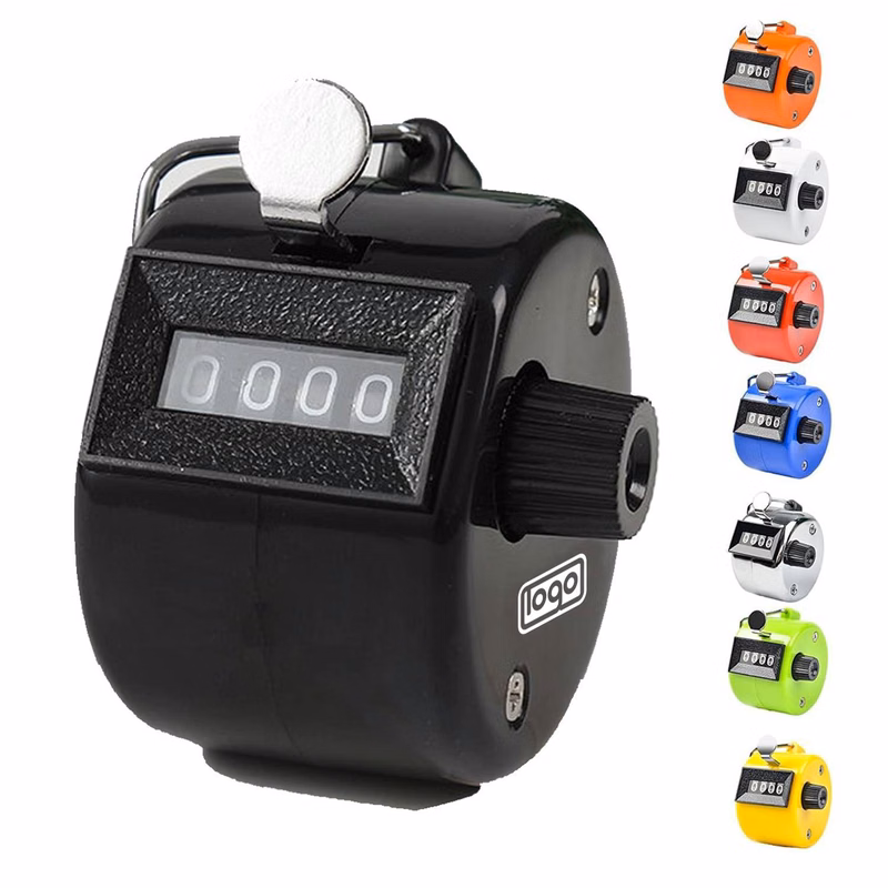 Mini Golf Rolling Ball Counter