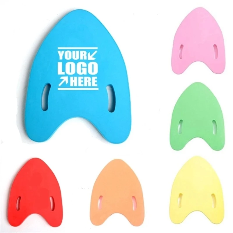 Swimming Kickboard Foam Plate 1