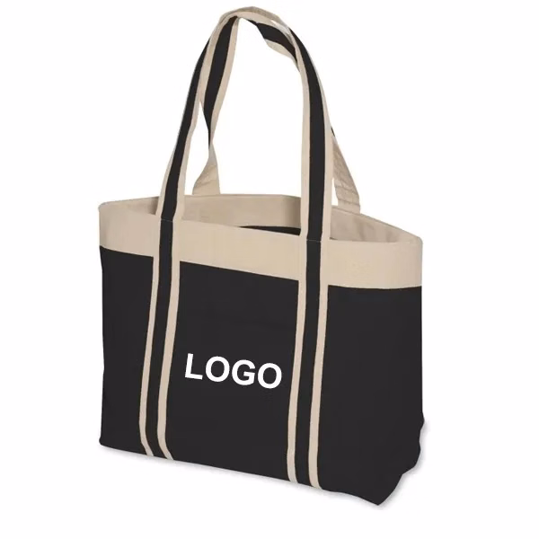 Newport 10 oz. Cotton Tote