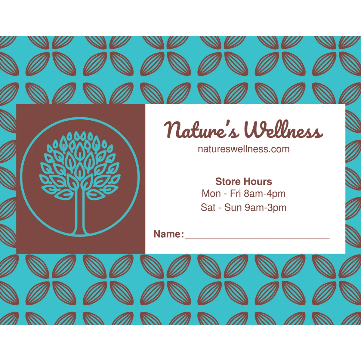 Permanent Adhesive Package Labels (5" x 4") 1