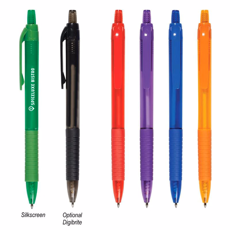 Echo Pen