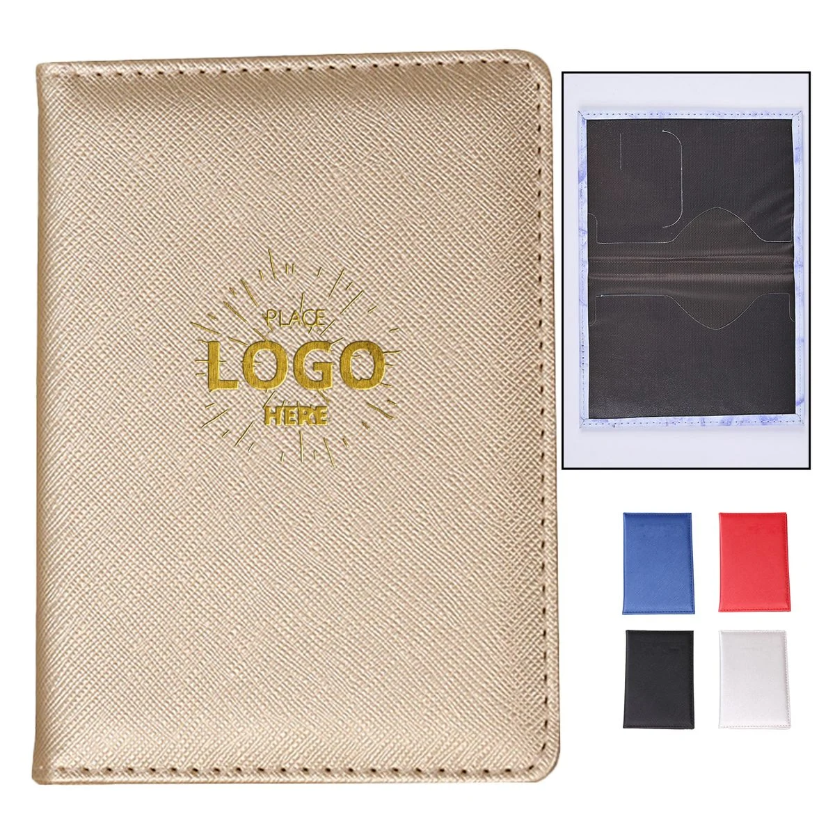 Passport Cover 1