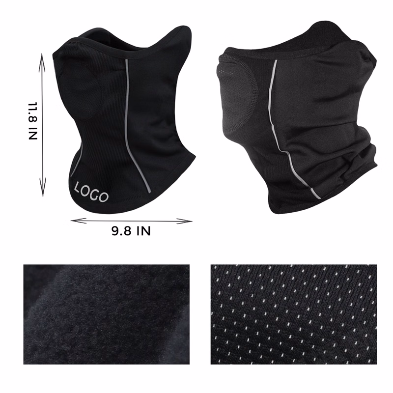 High - Performance Windproof And Thermal Face Mask