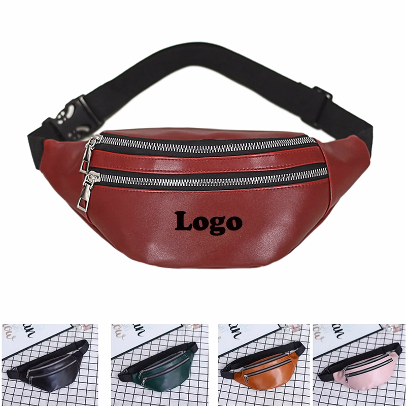 Casual Crossbody Chest Bags