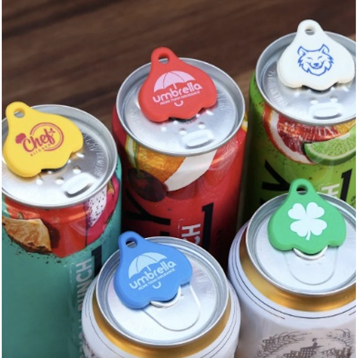 Multifunctional Beverage Bottle Opener 1