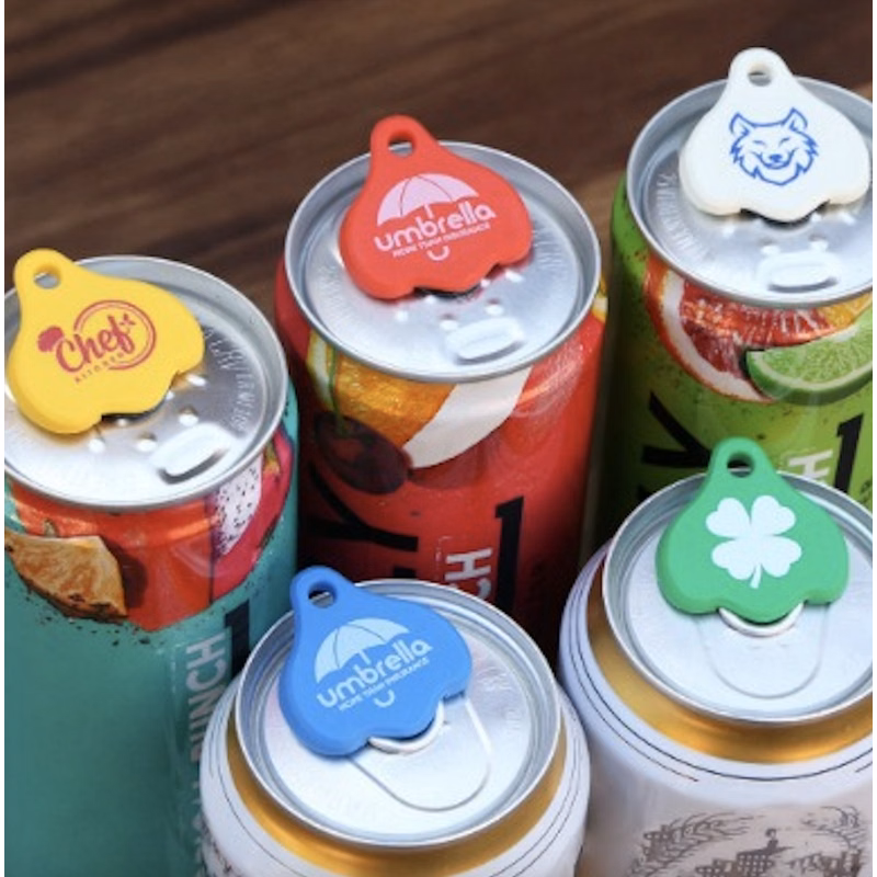 Multifunctional Beverage Bottle Opener
