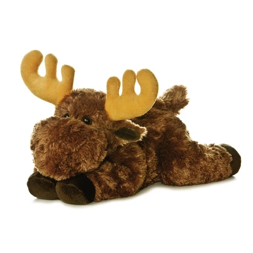12" Moose 1