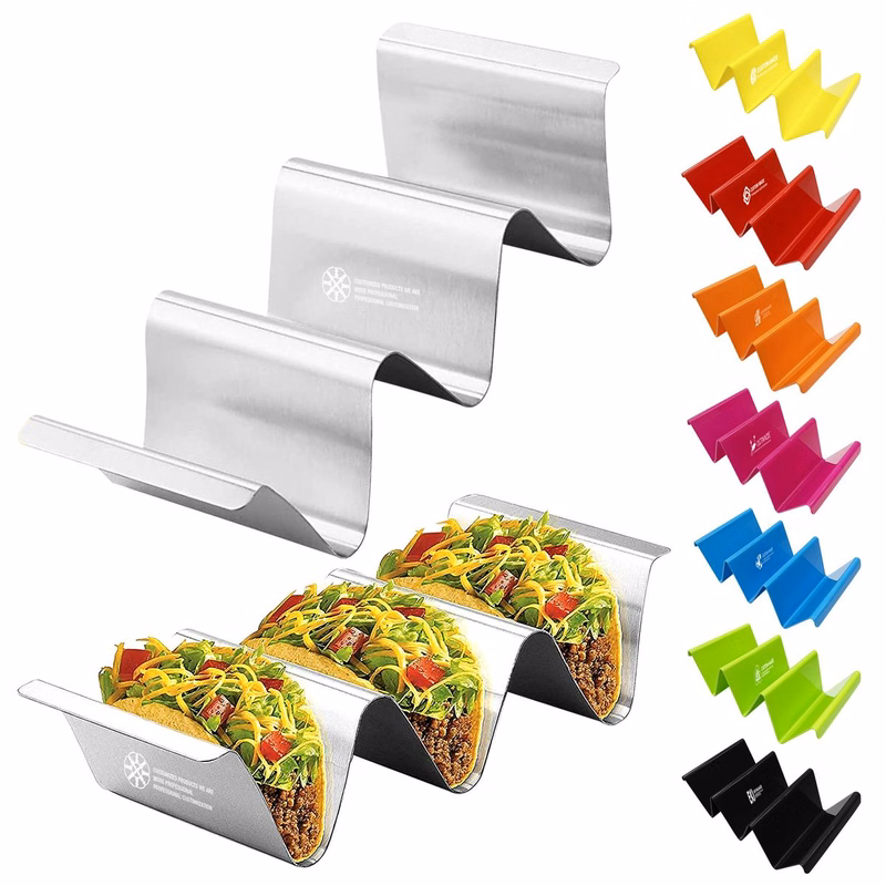 Taco Holder