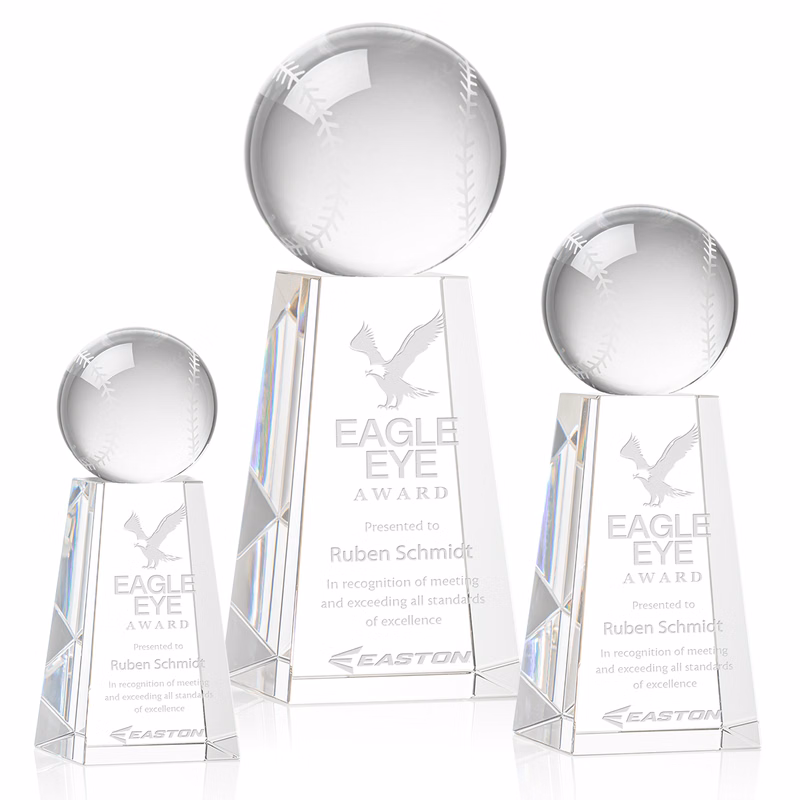 Baseball Award on Novita Base