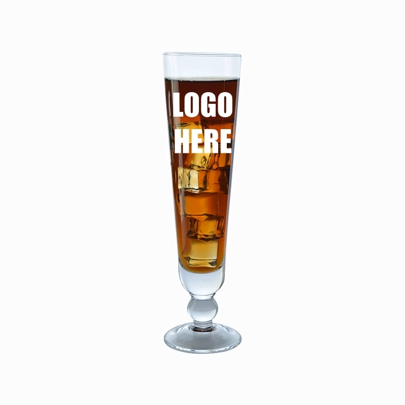 Custom 12 oz Cocktail Glasses
