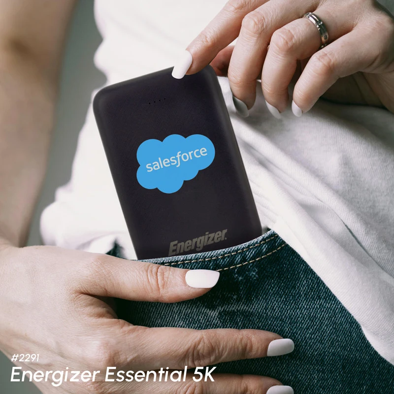 Energizer Essential 5K 1