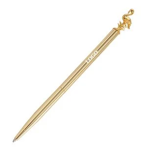Flamingo Pen 1