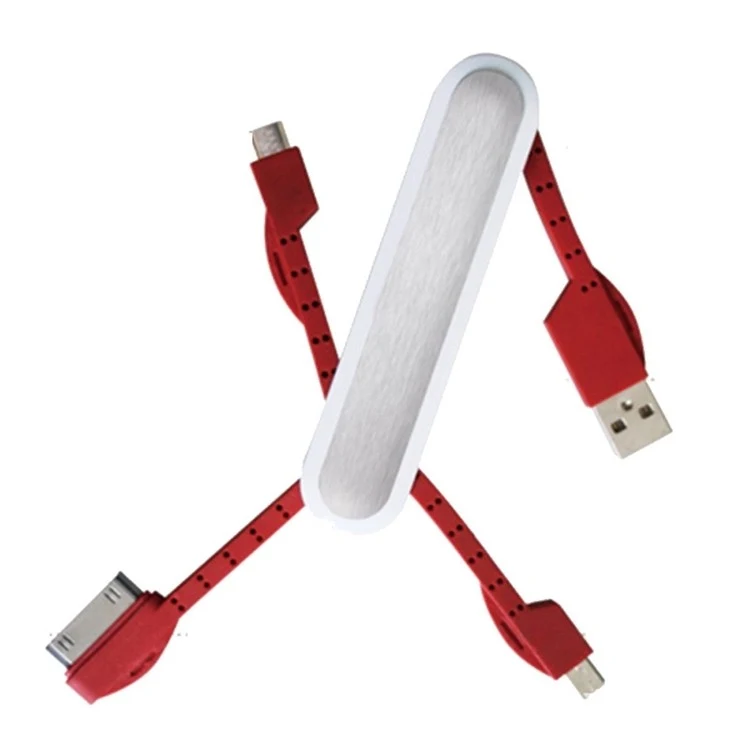 Swiss Army knife Charging Device 1