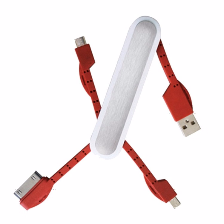 Swiss Army knife Charging Device