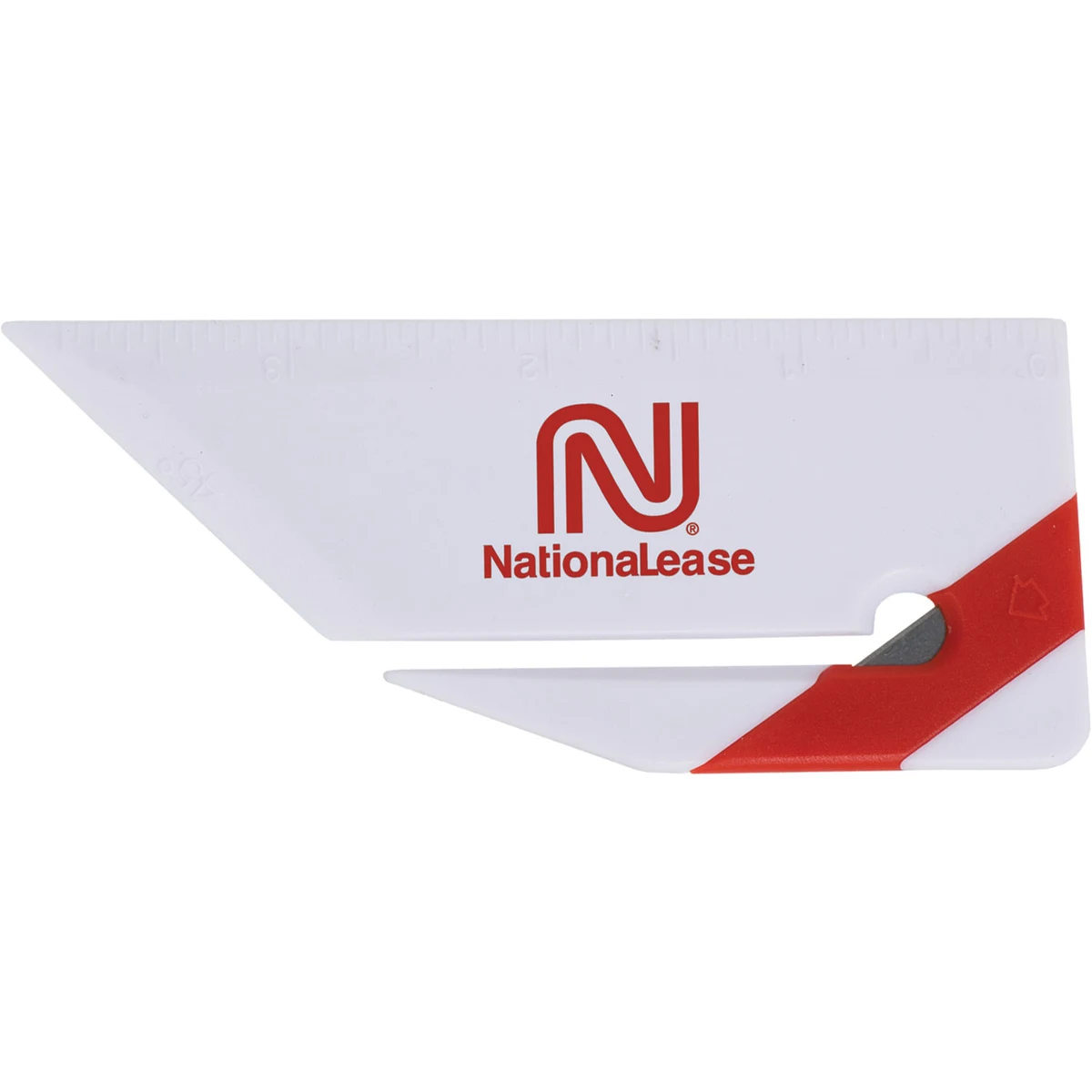 Mini Letter Opener with Ruler 1