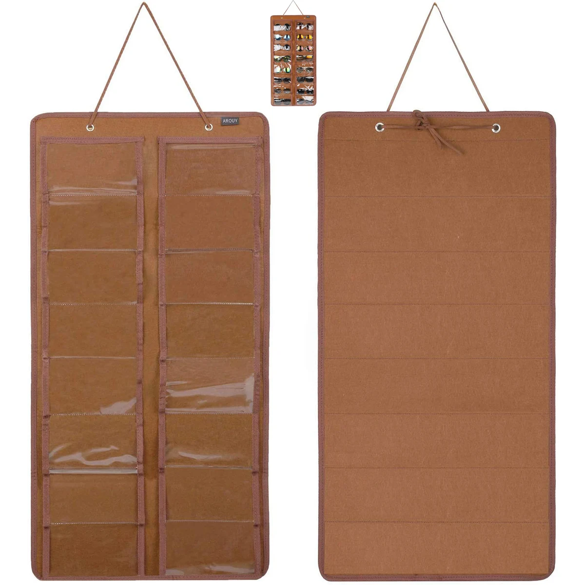 Sunglasses Storage Organizer 1