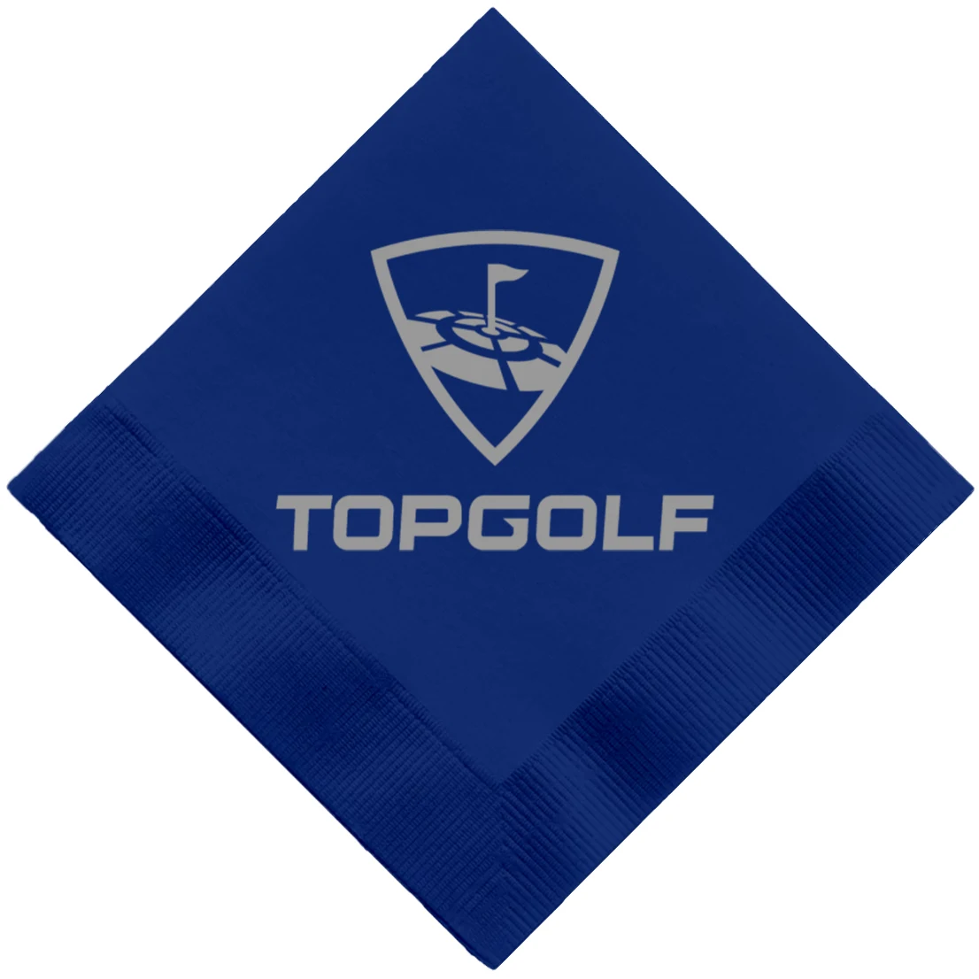 Colorware Dinner Napkin - 1/4 Fold 1