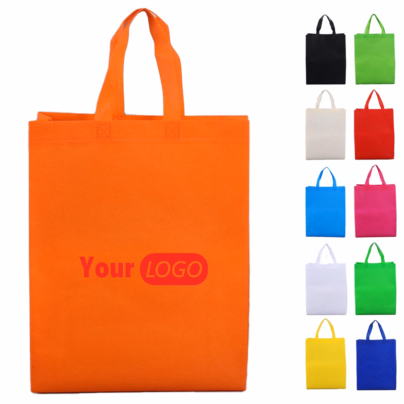 Reusable Non-Woven Carry Bag