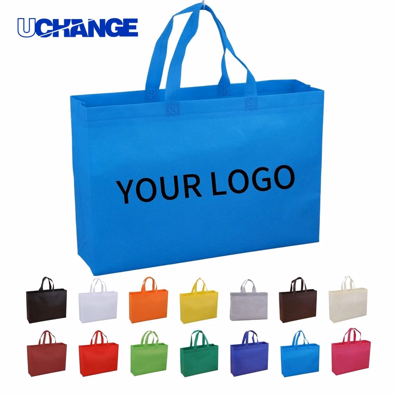 Non Woven Shopping Tote Bag