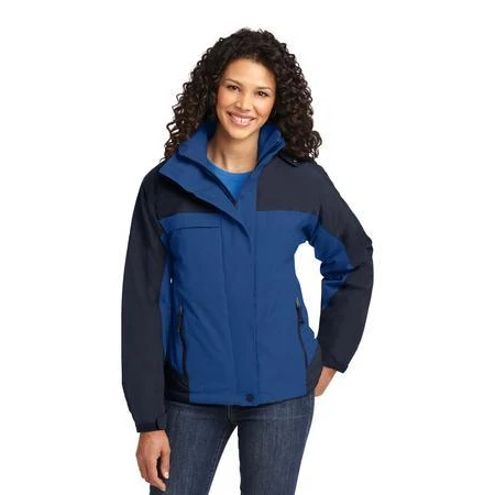 Port Authority® Women's Nootka Jacket 1