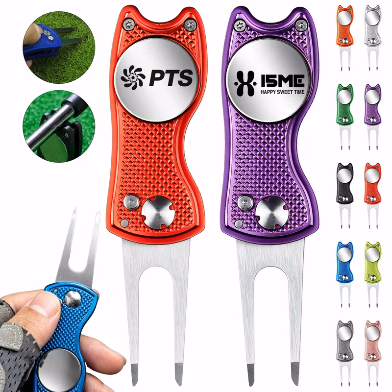 GolfDivot Repair Tool