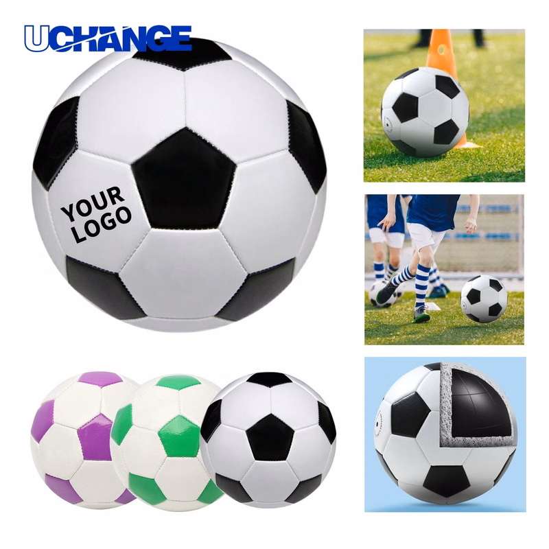 PU Soccer Ball for Children